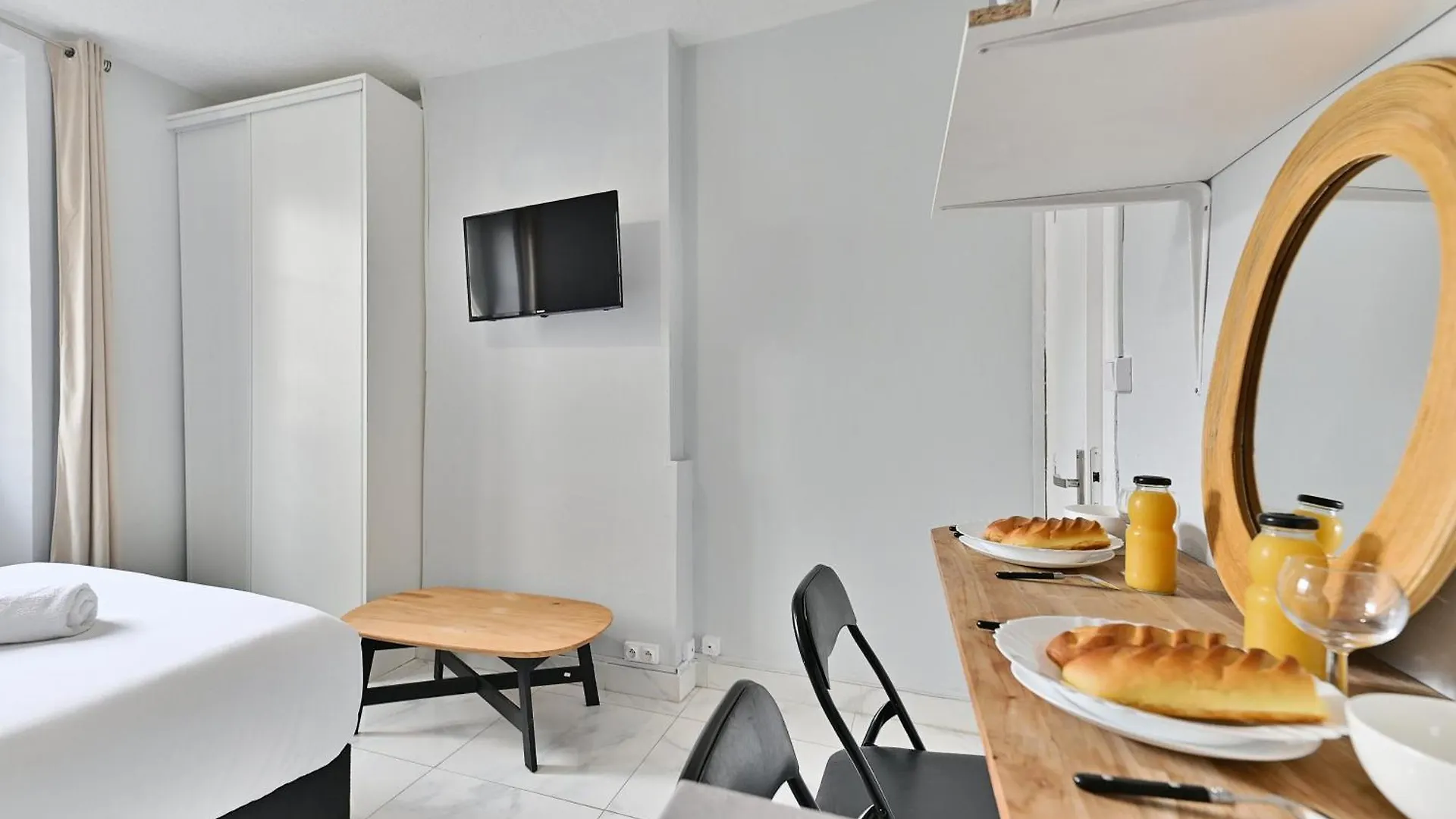 Montmartre - Sacre Coeur - Iii Apartment *