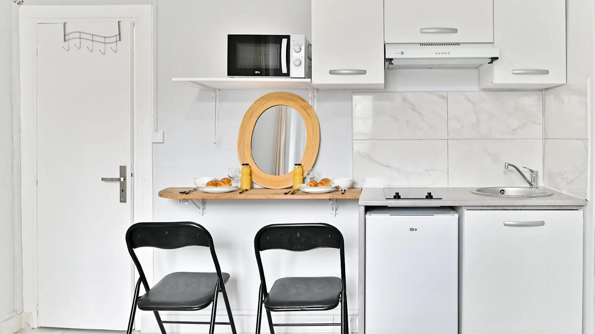 Apartment Montmartre - Sacre Coeur - Iii *