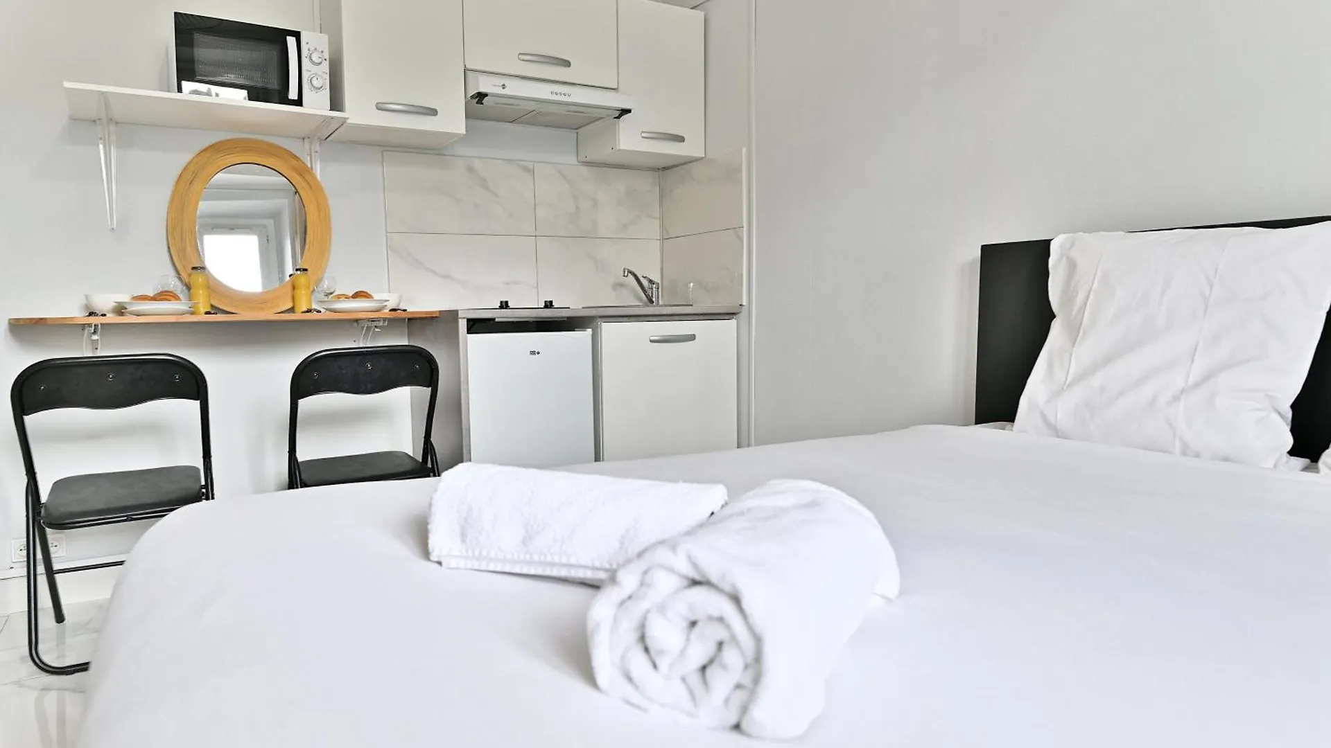 Montmartre - Sacre Coeur - Iii Apartment Paris