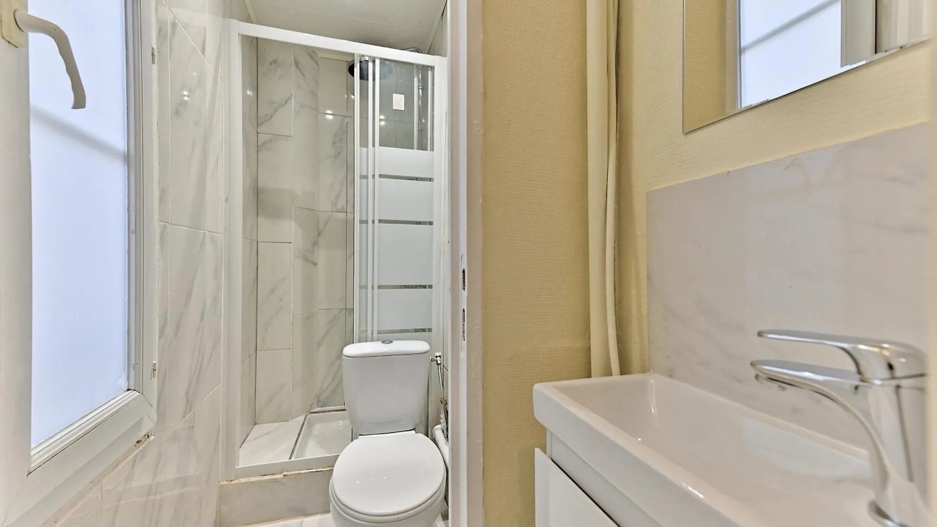Apartment Montmartre - Sacre Coeur - Iii