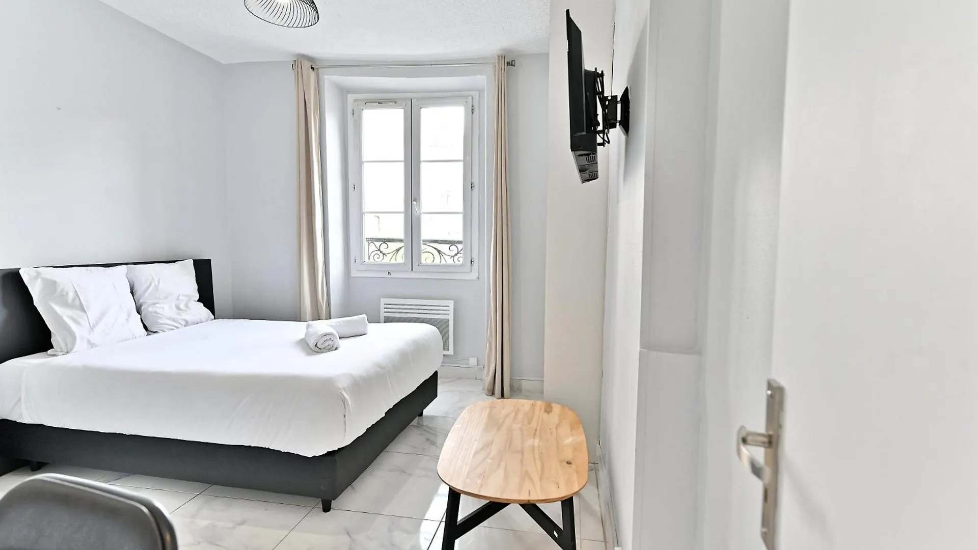 Montmartre - Sacre Coeur - Iii Apartment Paris